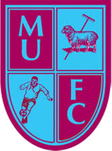 Wappen Milton United FC  85265