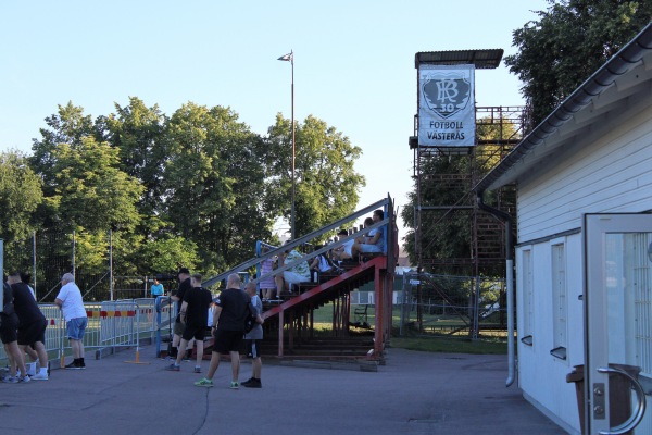 Ringvallen 2 - Västerås