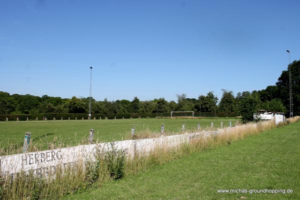 Complex Langeweg Terrein 2 - Bilzen-Rijkhoven