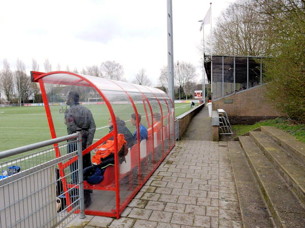 Sportpark Langenoord - Hoogland