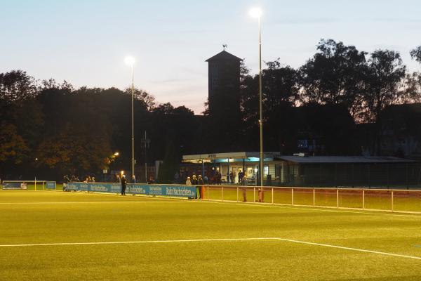 Knappschaft-Stadion - Lünen-Alstedde