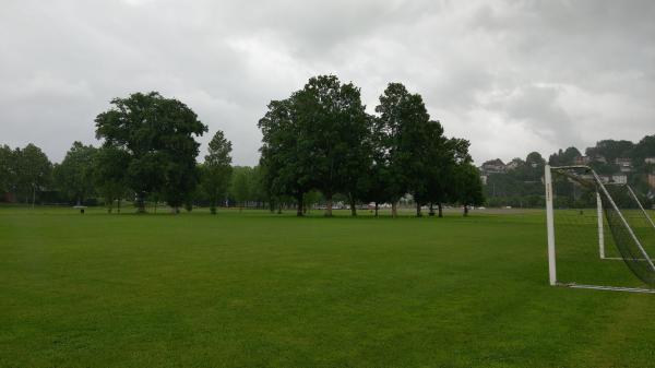 Sportanlage Schachen Nebenplatz 1 - Aarau