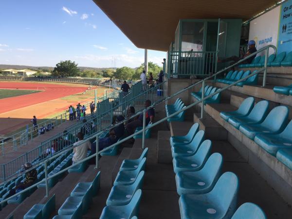 Molepolole Stadium - Molepolole