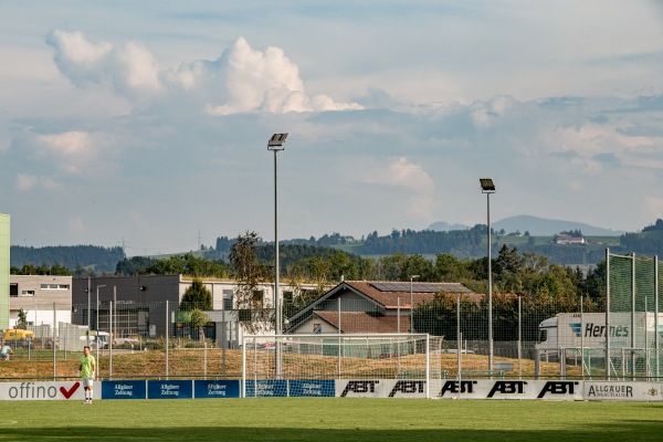 ABT-Arena - Durach-Oberkottern