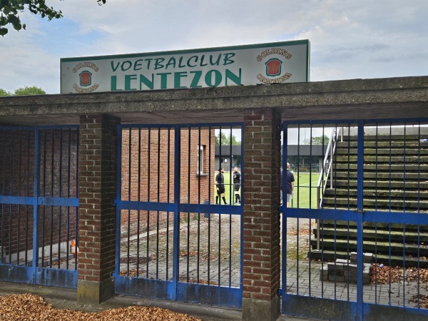 Gemeentelijk Sportkomplex - Beerse