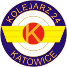 Wappen KS Kolejarz 24 Katowice