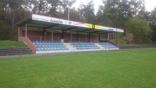 Waldstadion Hünensteine - Freren