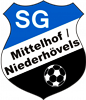 Wappen SG Mittelhof/Niederhövels II (Ground B)  84680