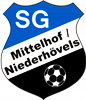 Wappen SG Mittelhof/Niederhövels II (Ground B)