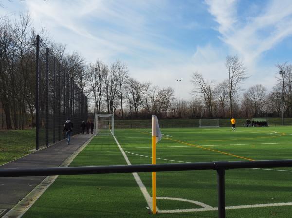 Sportzentrum Süd - Datteln-Meckinghoven