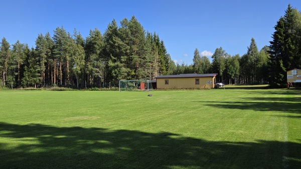 Sömmermyra IP - Brännfors