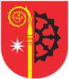 Wappen LKS Piast Chociwel   22480