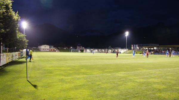 Sportplatz Kematen - Kematen in Tirol