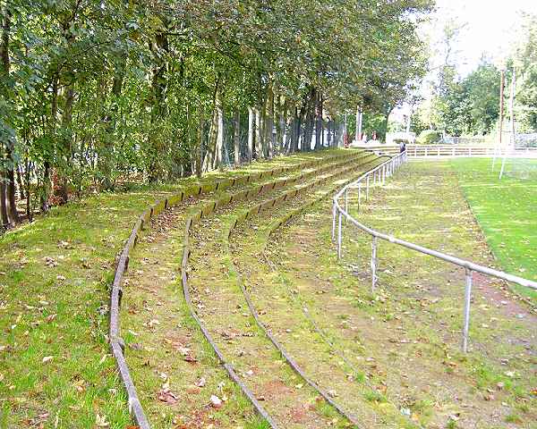 Sportplatz Rabenstein - Hamburg-Marmstorf