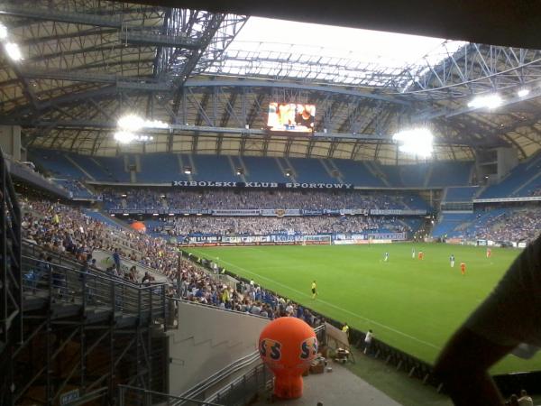 ENEA Stadion - Poznań