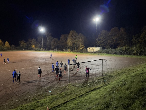 Burg-Stadion Nebenplatz - Thallichtenberg