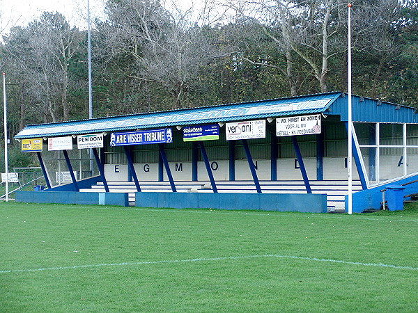 Sportpark De Lange Plas - Egmond aan Zee