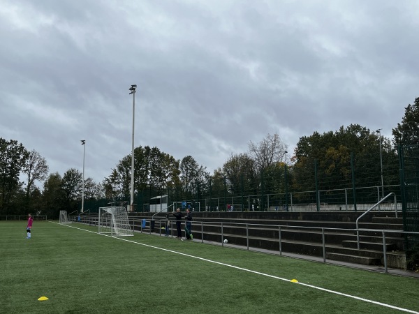 Centre Sportif de Neder-over-Heembeek Terrain 3 - Bruxelles-Neder-over-Heembeek