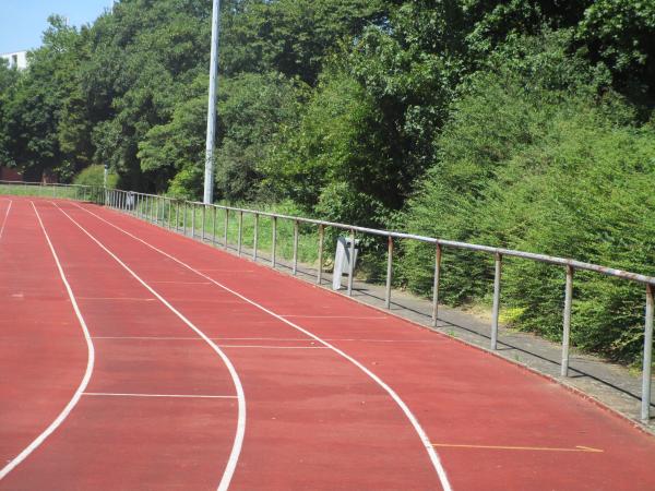 Sportplatz Brandenburger Straße - Viersen-Dülken