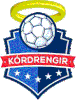 Wappen Kórdrengir  34214