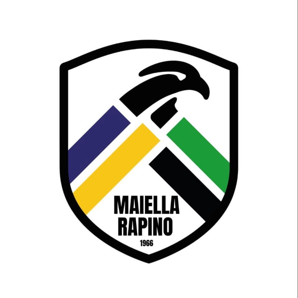 Wappen ASD Maiella Rapino 