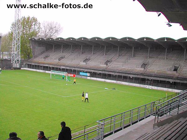 Stade Marcel-Saupin - Nantes