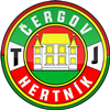 Wappen TJ Čergov Hertník