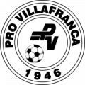 Wappen ASD Pro Villafranca Calcio 1946