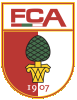 Wappen FC Augsburg 1907 II