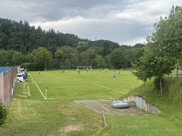 Sportanlage Burger Straße  - Buchenbach 