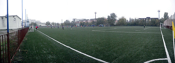 Stadionul Real Succes - Chişinău