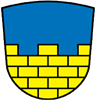 Wappen ehemals SV Goldbach 90
