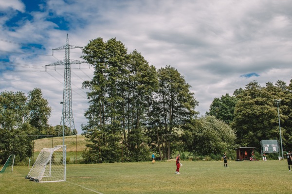 Sportplatz Schönberg - Schönberg/Sachsen