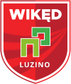 Wappen Wikęd Luzino Wappen Wikęd Luzino