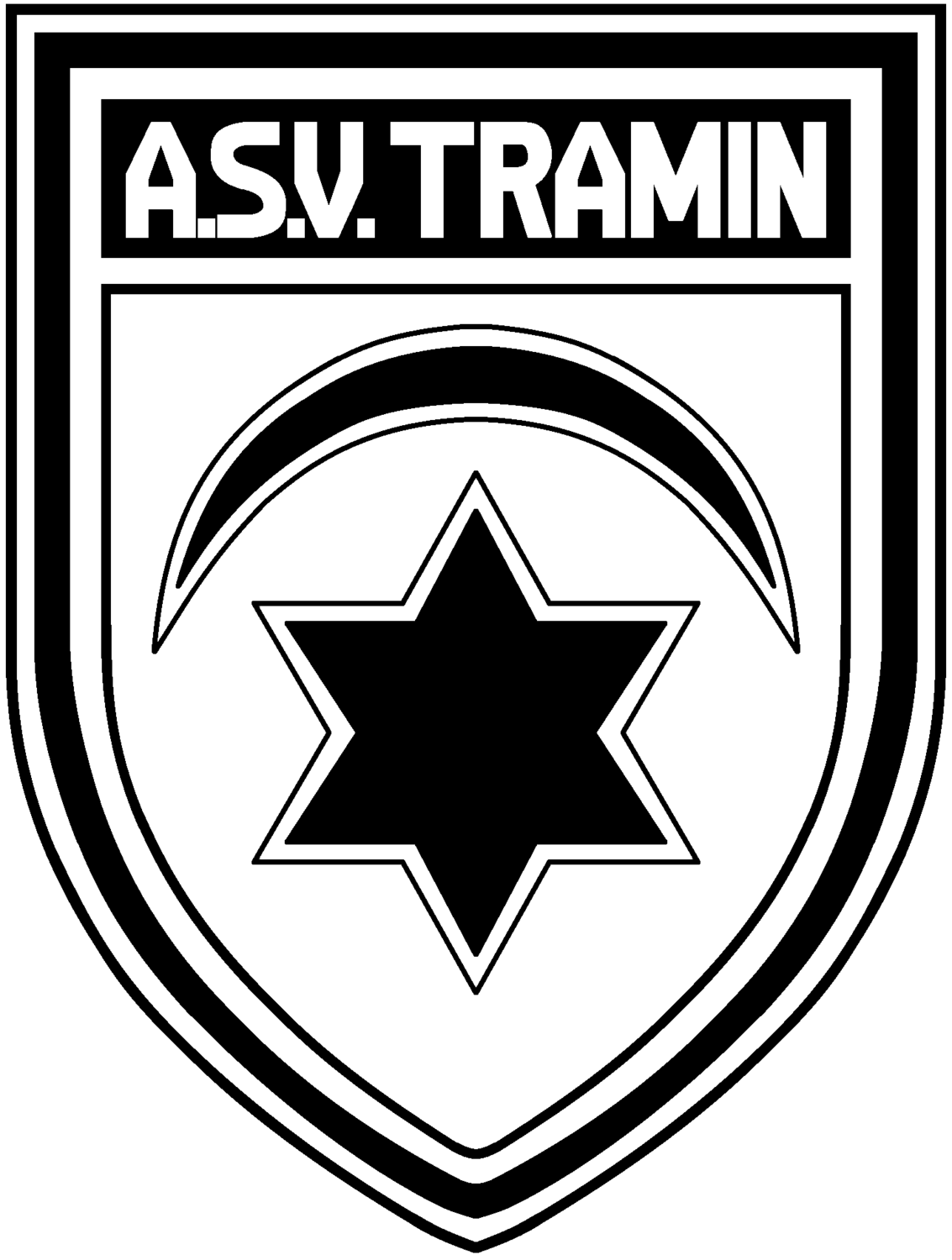 Wappen ASV Tramin Fussball  74058