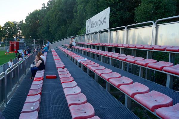 Städtisches Stadion - Rothenburg ob der Tauber 