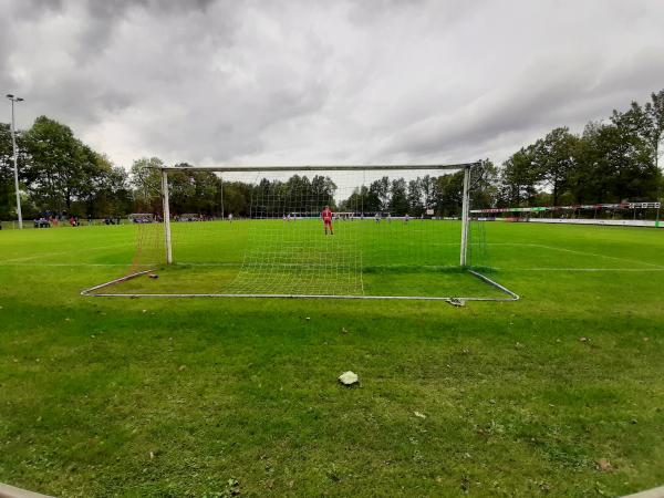 Sportpark De Vikkerhoek - Hengelo OV