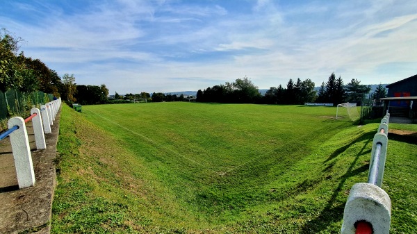 Stade Léon Rodez - Verviers-Lambermont