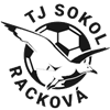 Wappen TJ Sokol Racková