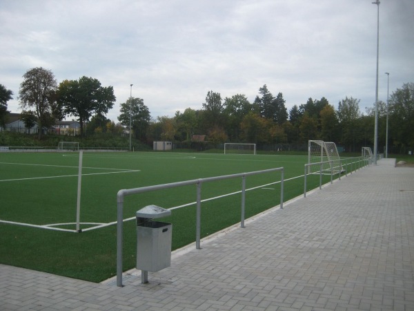 Jahnsportplatz - Landau/Pfalz