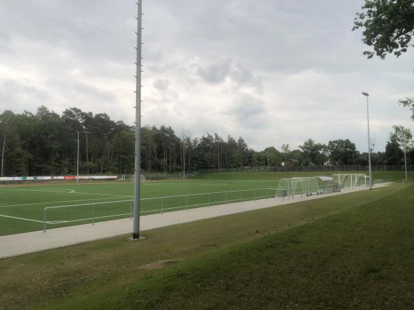 Sportanlage Heideweg - Warendorf-Müssingen