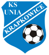 Wappen KS Unia Krapkowice  22470