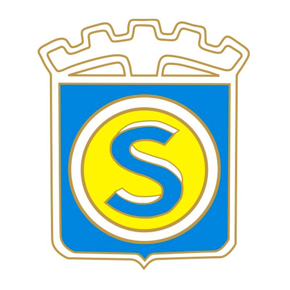 Wappen KS MOSIR Stal Zabrze 