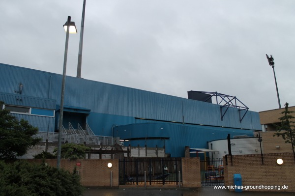 MATRADE Loftus Road Stadium - London-Shepherds Bush, Greater London