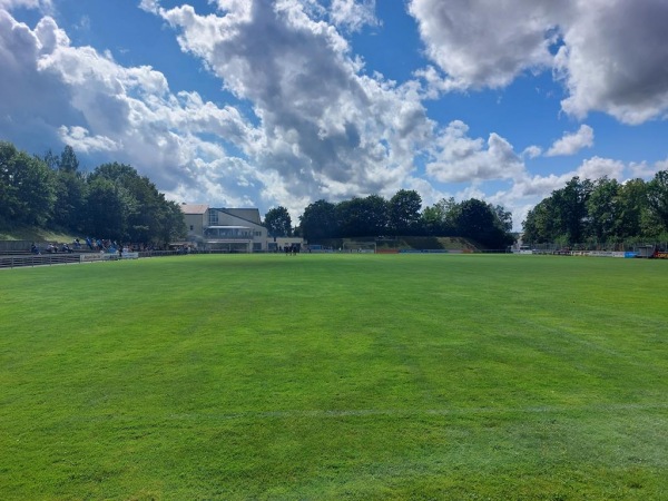 Sportanlage Hauptstraße - Knetzgau