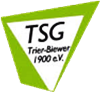 Wappen TSG Biewer 1900  86735