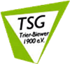 Wappen TSG Biewer 1900