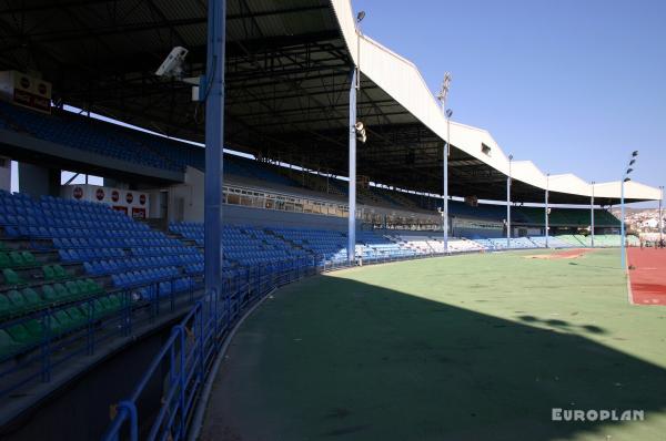 Tsirion Athlítiko Kentro - Lemesós (Limassol)