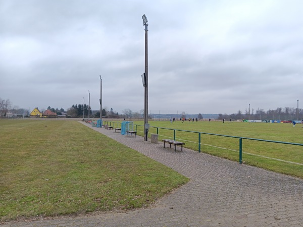 Sportpark Rühn - Rühn