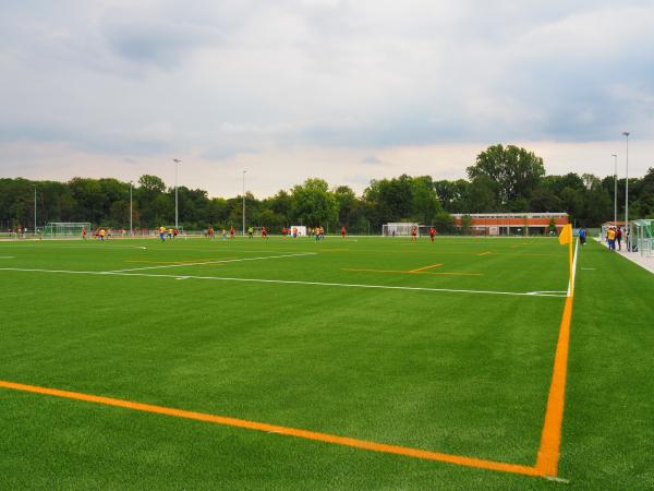 Mendespielplatz 2 - Dortmund-Lindenhorst